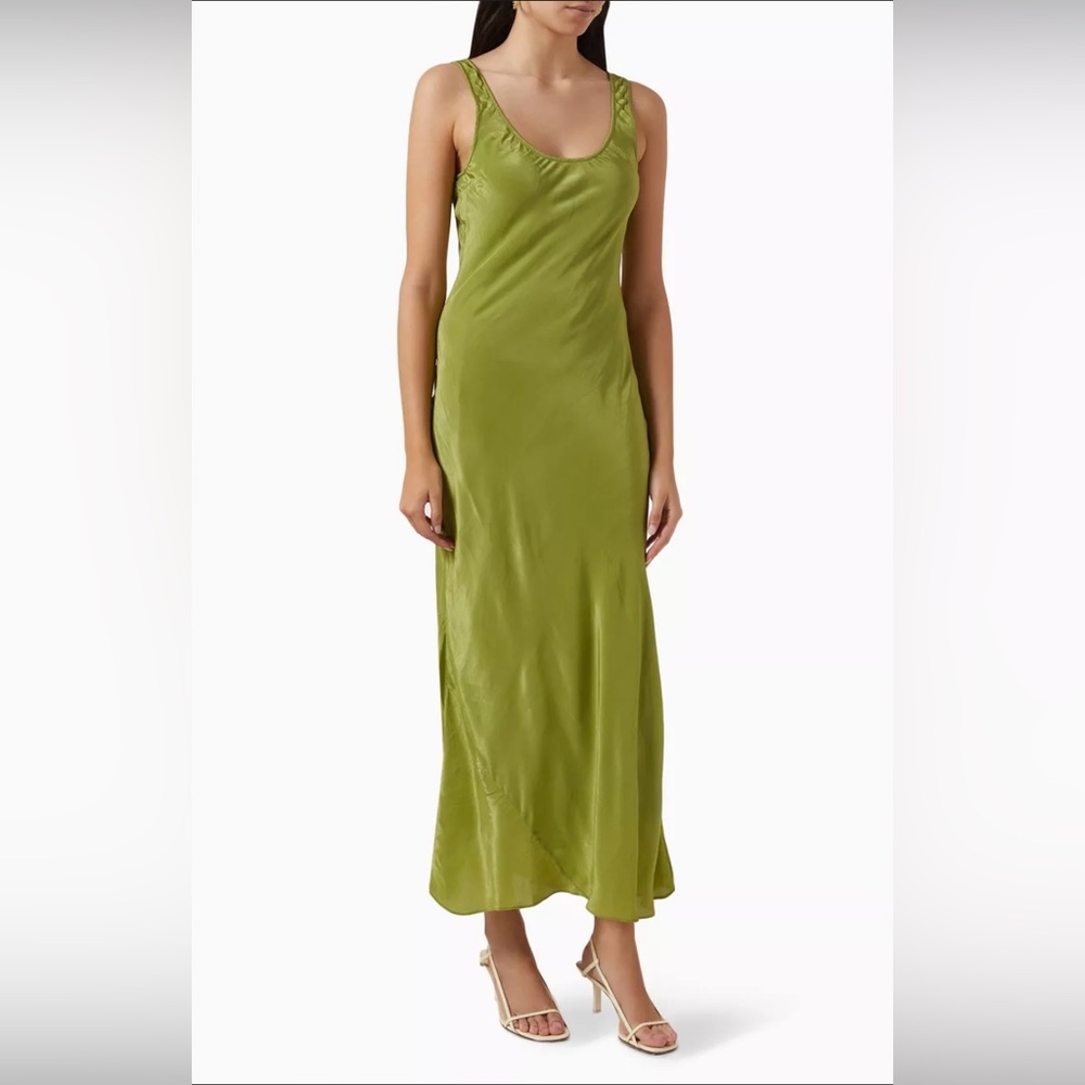 Posse Frankie Dress
